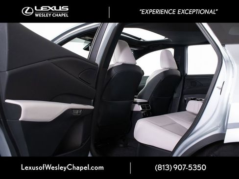 Used 2024 Lexus RX 350 Premium Plus w/ Convenience Package FWD image 24