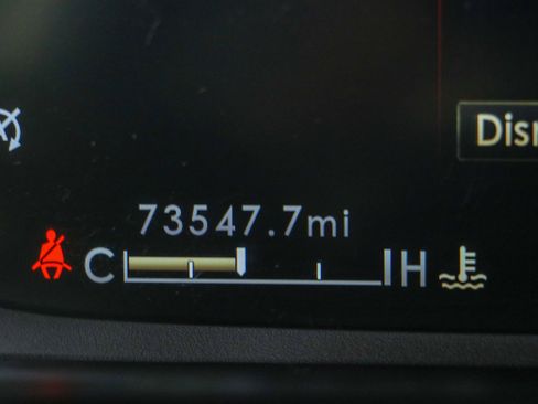 Used 2023 Lincoln Aviator Reserve w/ Equipment Group 201A AWD/4WD image 16
