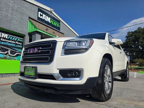 Used 2015 GMC Acadia SLT FWD image 2