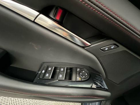 New 2026 MAZDA MAZDA3 Carbon AWD/4WD image 22