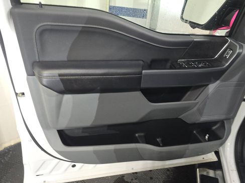 Used 2024 Ford F150 XLT w/ Tow/Haul Package AWD/4WD image 9
