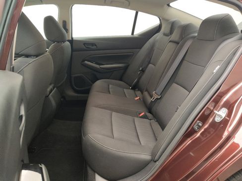 Used 2023 Nissan Altima 2.5 SV image 18