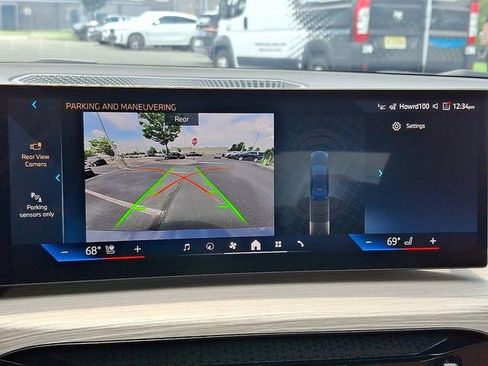 Certified 2025 BMW 330i xDrive Sedan w/ Premium Package image 17