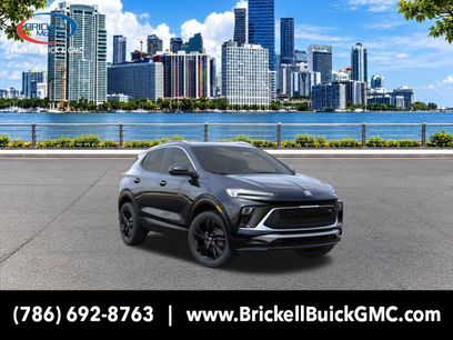 New 2026 Buick Encore GX Sport Touring w/ Comfort Package