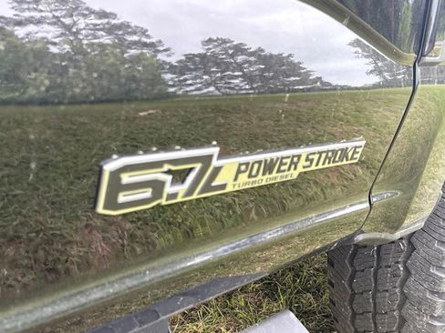 New 2026 Ford F250 XLT w/ XLT Premium Package AWD/4WD image 51