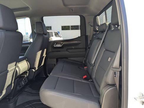 New 2025 Chevrolet Silverado 1500 LT w/ All Star Edition Plus image 15