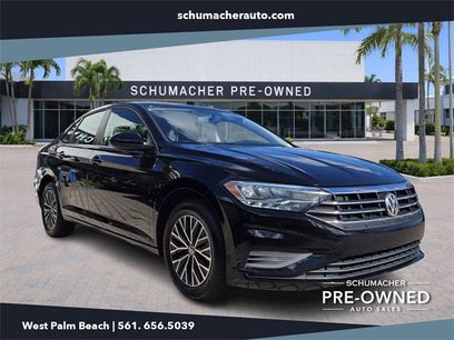 Used 2021 Volkswagen Jetta S w/ Driver Assistance Package