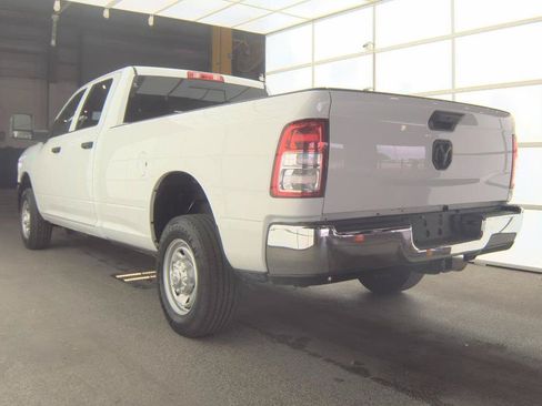 Used 2024 RAM 2500 Tradesman RWD image 14