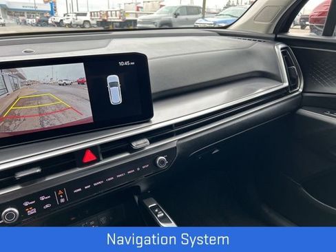 Used 2024 Kia Sorento S w/ Panoramic Sunroof Package image 6