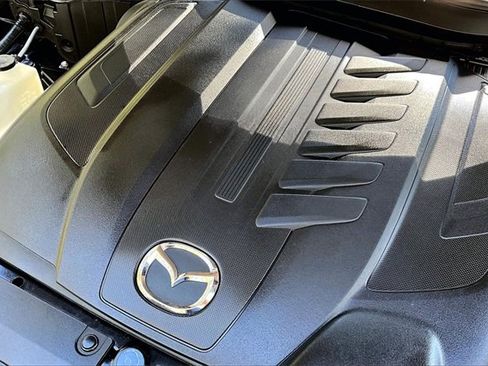 Used 2024 MAZDA CX-90 3.3 Turbo w/ Select Package image 28