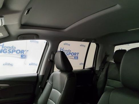 New 2026 Honda Ridgeline RTL image 28