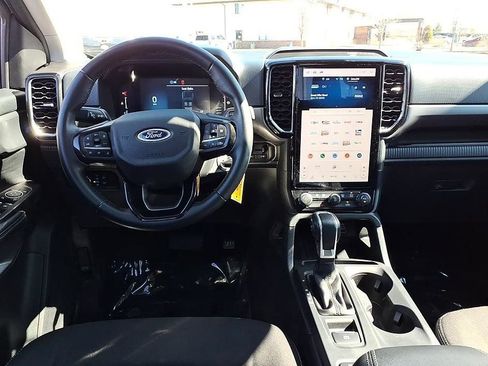 Used 2024 Ford Ranger XLT image 18