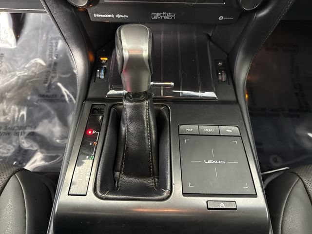 Certified 2022 Lexus GX 460 Premium w/ Premium Plus Package AWD/4WD image 20