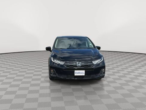 Used 2025 Honda Odyssey EX-L image 3