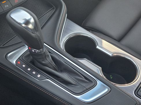 New 2026 Cadillac CT4 Sport image 15