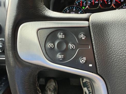 Used 2018 GMC Sierra 1500 SLT AWD/4WD image 26