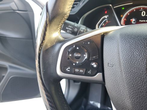 Used 2020 Honda Civic Sport image 29