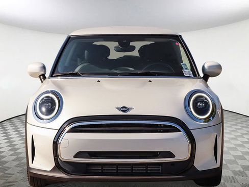 Used 2024 MINI Cooper 2-Door Hardtop FWD image 2