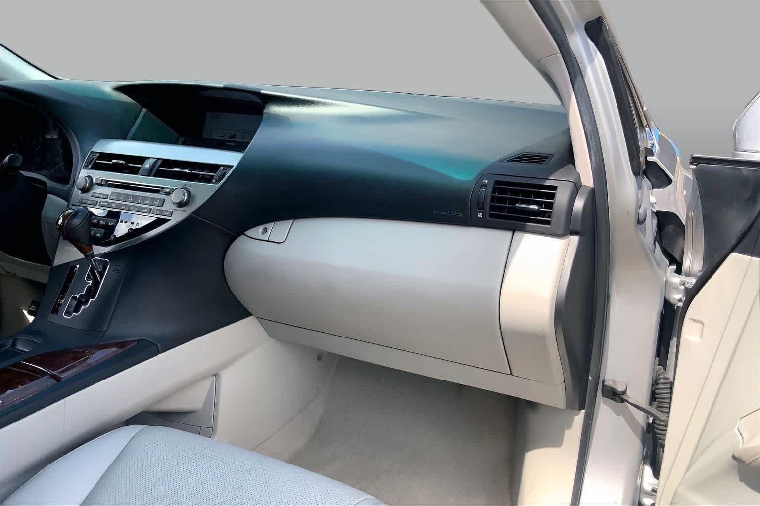 Used 2010 Lexus RX 350 2WD w/ Premium Pkg image 18