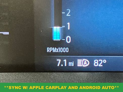 New 2026 Ford Bronco Sport Big Bend image 22