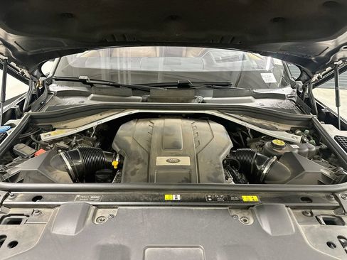 Used 2023 Land Rover Range Rover SE AWD/4WD image 31