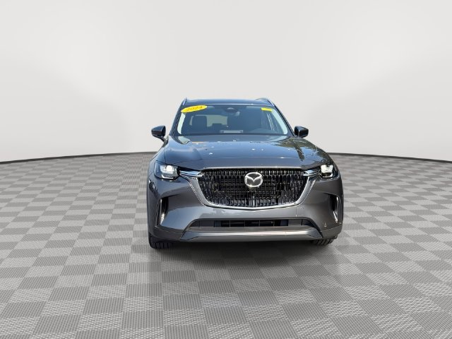 Used 2024 MAZDA CX-90 3.3 Turbo w/ Preferred Package AWD/4WD image 4