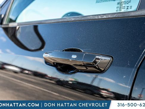 Used 2025 Chevrolet Equinox LT image 28