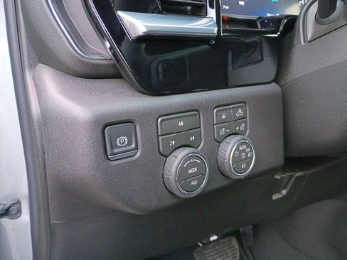 New 2026 Chevrolet Silverado 2500 LT w/ Trail Boss Package image 36