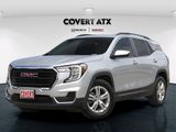 Certified 2022 GMC Terrain SLE w/ Driver Convenience Package image 2