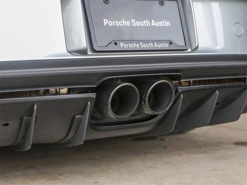 Certified 2022 Porsche 911 GT3 image 15