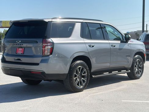Used 2022 Chevrolet Tahoe Z71 image 9