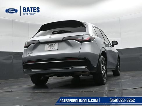 Used 2024 Honda HR-V EX-L image 35