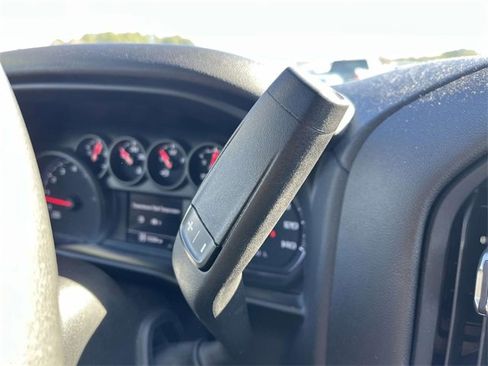 Used 2021 Chevrolet Silverado 1500 W/T w/ WT Safety Package image 26