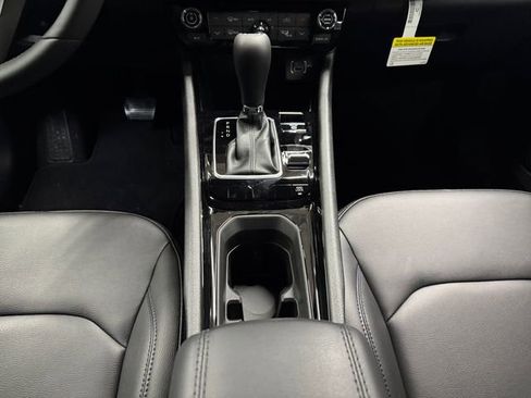 New 2026 Jeep Compass Limited image 14