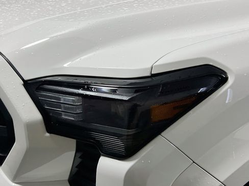 Used 2025 Toyota Tacoma SR5 RWD image 11