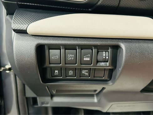 Certified 2023 Subaru Forester Limited w/ Popular Package #2 image 14