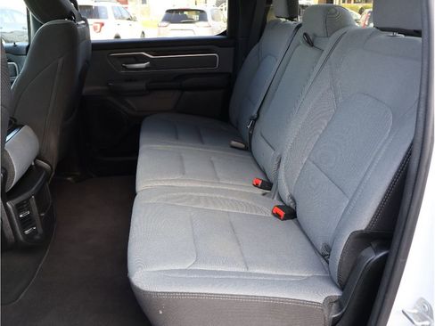 Used 2023 RAM 1500 Lone Star image 28