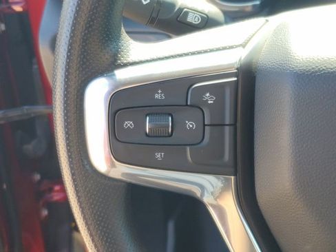 Used 2022 Chevrolet Blazer LT image 22