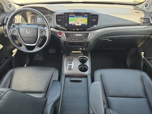 Used 2022 Honda Ridgeline RTL-E image 9