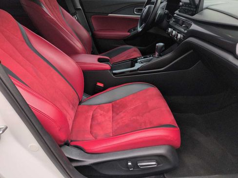 Used 2023 Acura Integra A-Spec FWD image 21