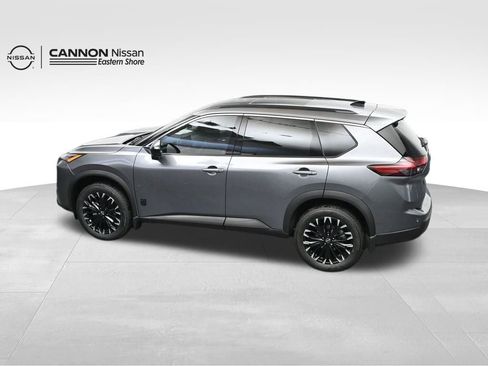 New 2026 Nissan Rogue SV FWD image 35