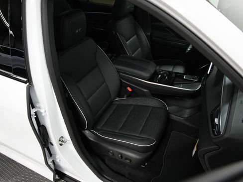 New 2026 Buick Enclave Sport Touring image 20