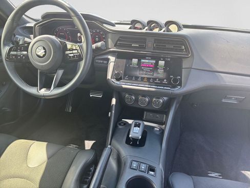 Used 2024 Nissan Z Performance w/ Floor Mat Package RWD image 14