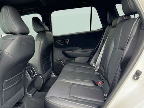 New 2026 Subaru Outback Limited XT AWD/4WD image 12