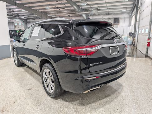 Used 2020 Buick Enclave Avenir w/ Trailering Package, 5000 lbs. AWD/4WD image 5