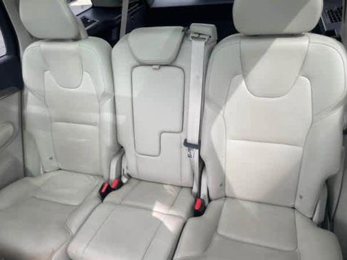 Used 2023 Volvo XC90 B6 Plus w/ Protection Package Premier image 7