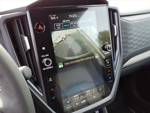 New 2026 Subaru Forester Limited image 13