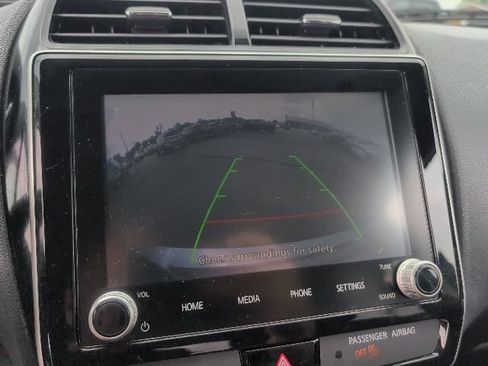 Used 2020 Mitsubishi Outlander Sport ES FWD image 24