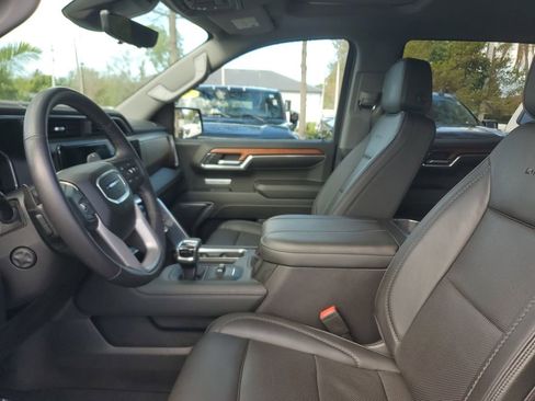 Certified 2023 GMC Sierra 1500 Denali w/ Denali Reserve Package image 21