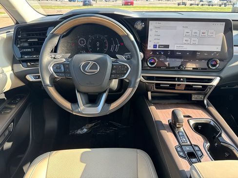 Used 2024 Lexus RX 350 Premium w/ Cold Area Package AWD/4WD image 21